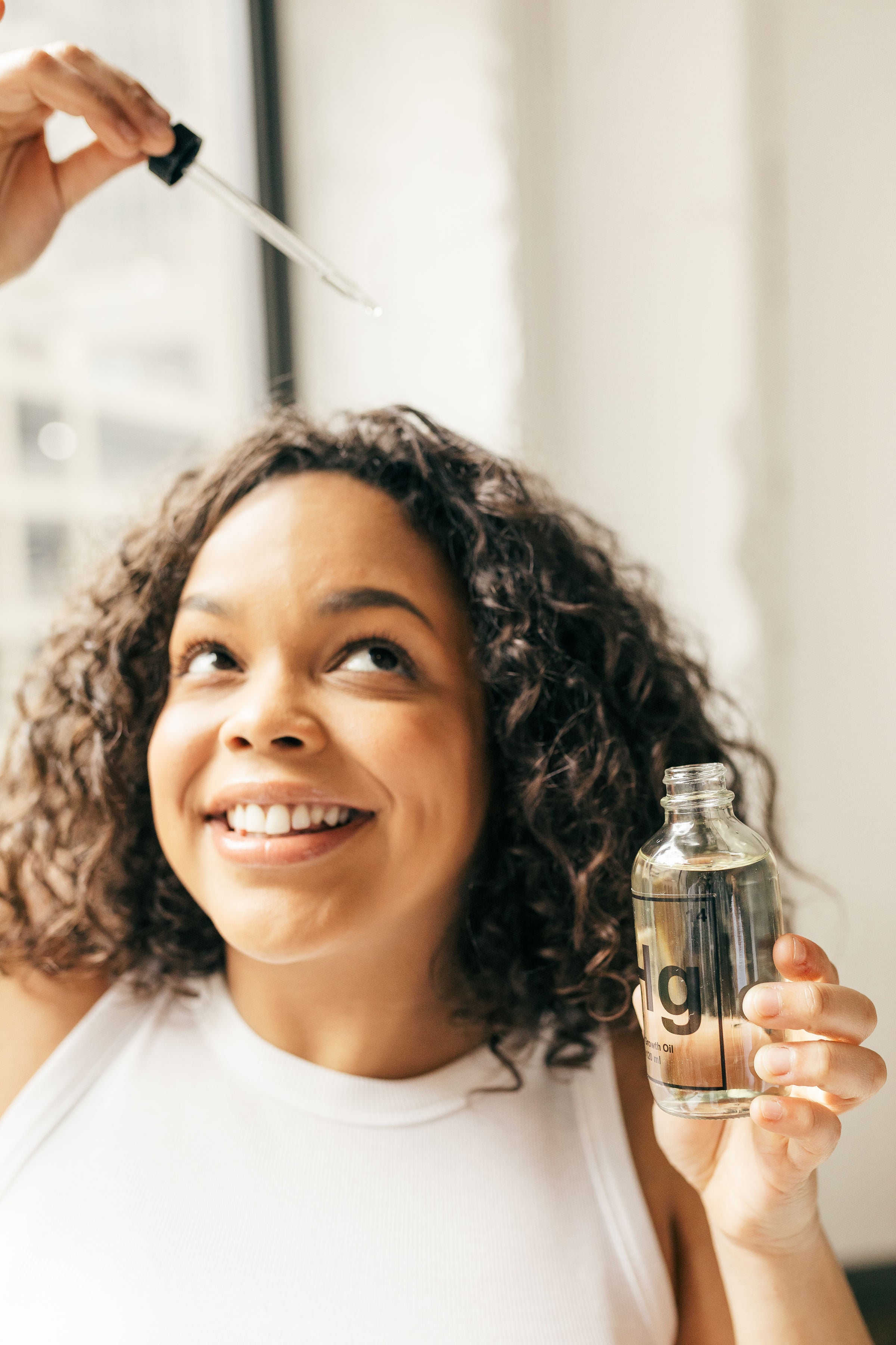 hair care essentials Kin Essentials