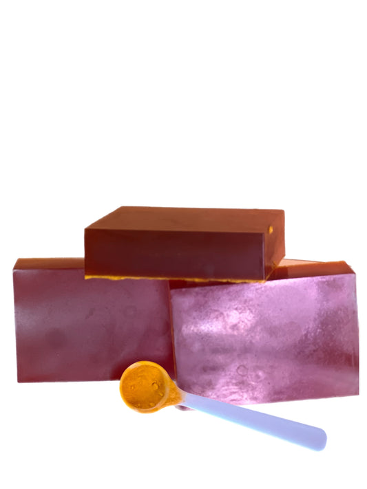 Dark Spot Lightening Bar
