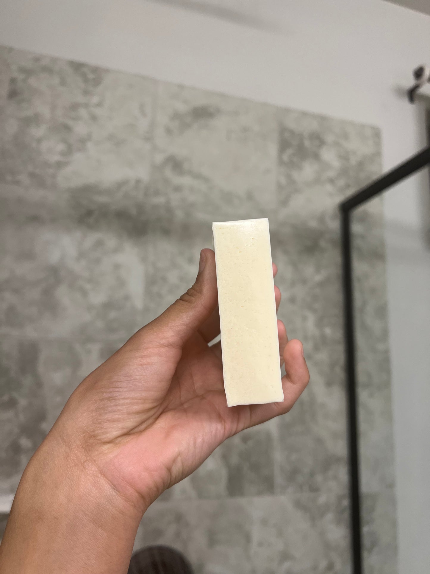 Oatmeal & Honey Cleansing Bar