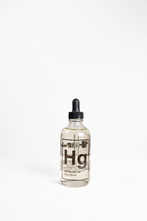 Hair Protein Oil