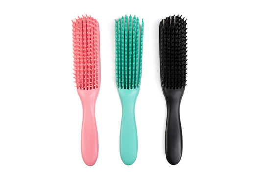 Soft Curl Detangling Brush