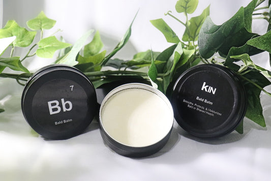 Bald Balm