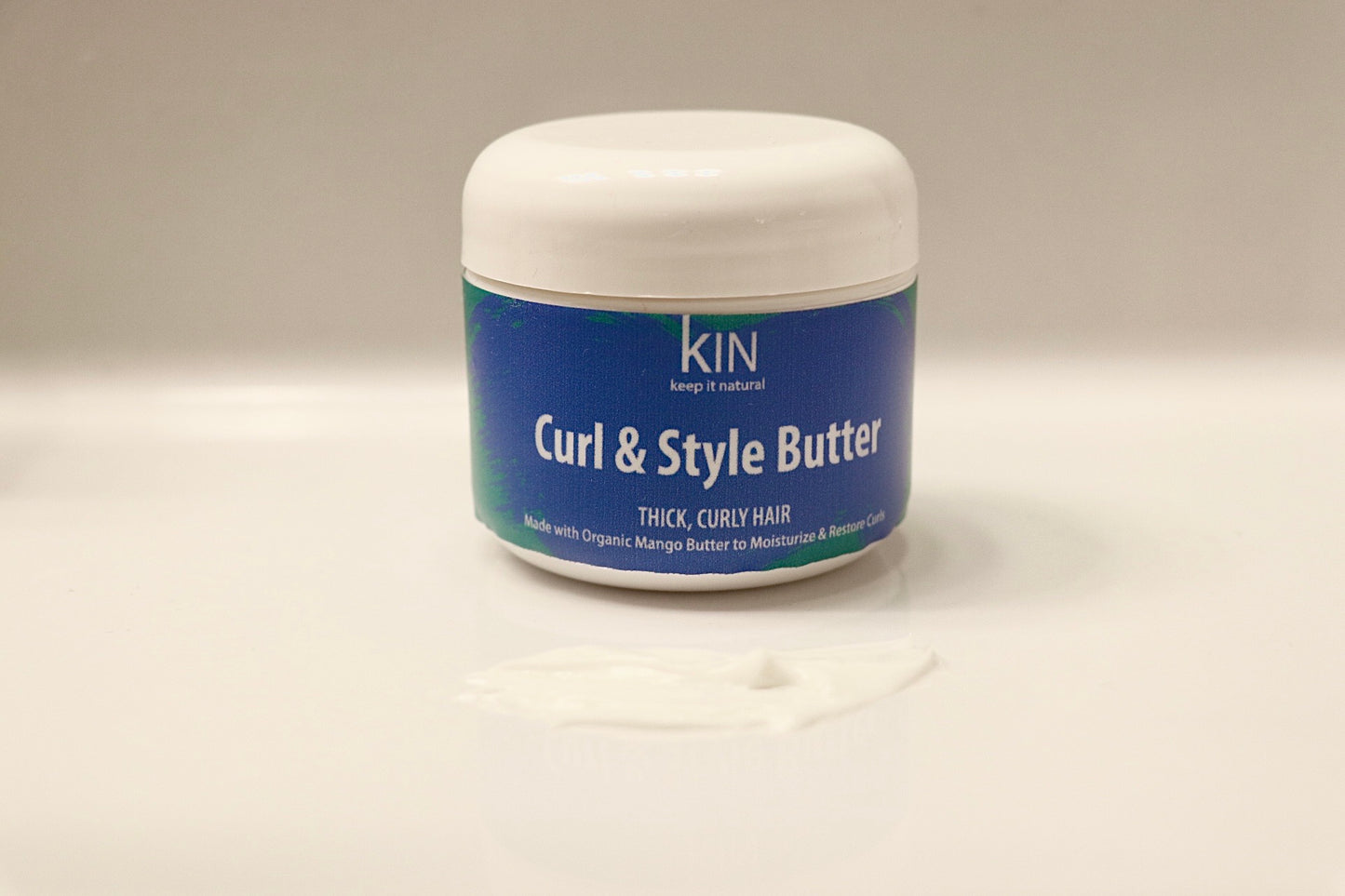Kin Curl Mini’s