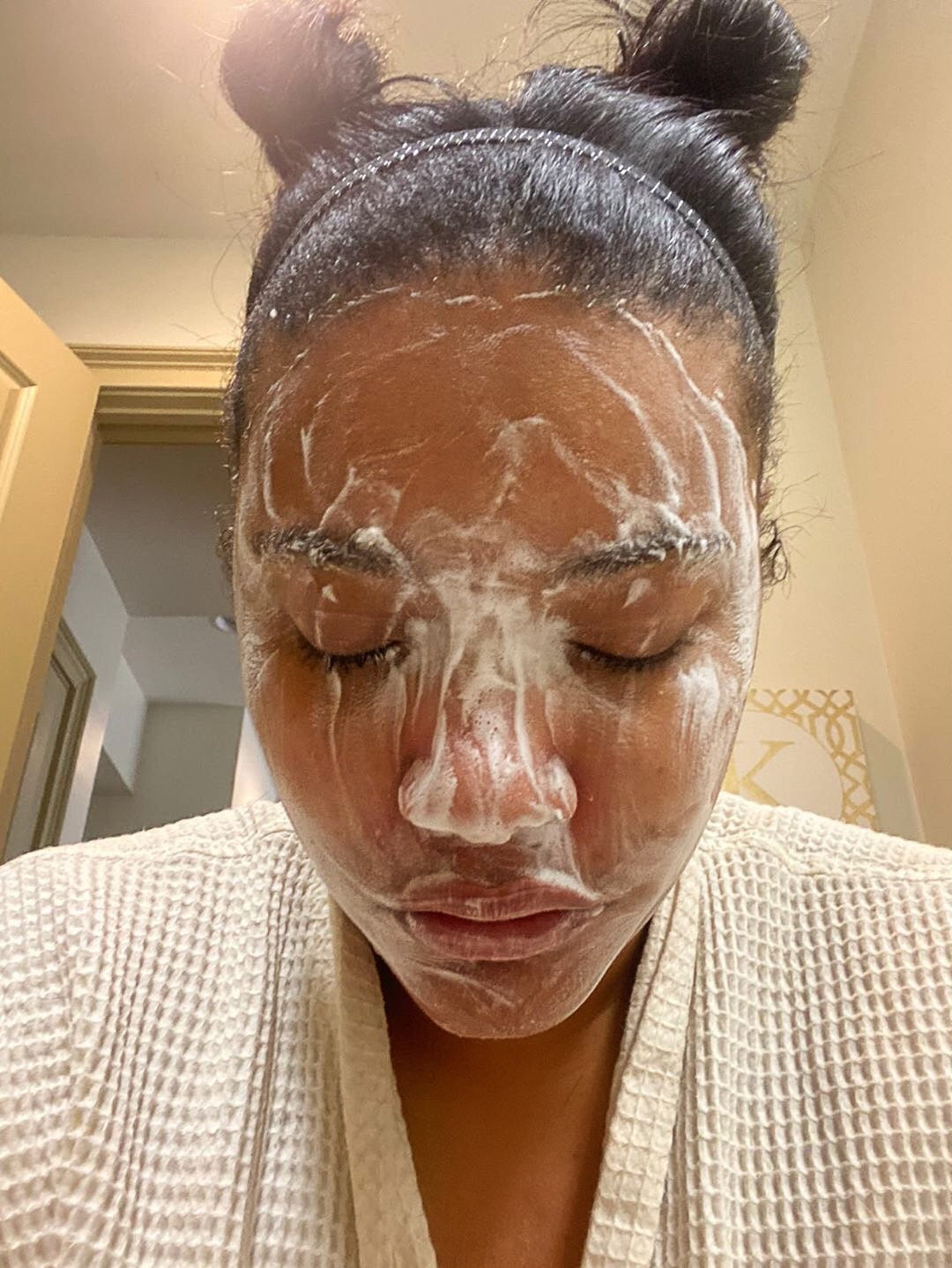 Hydrate & Soothe Blemish/Acne Bar
