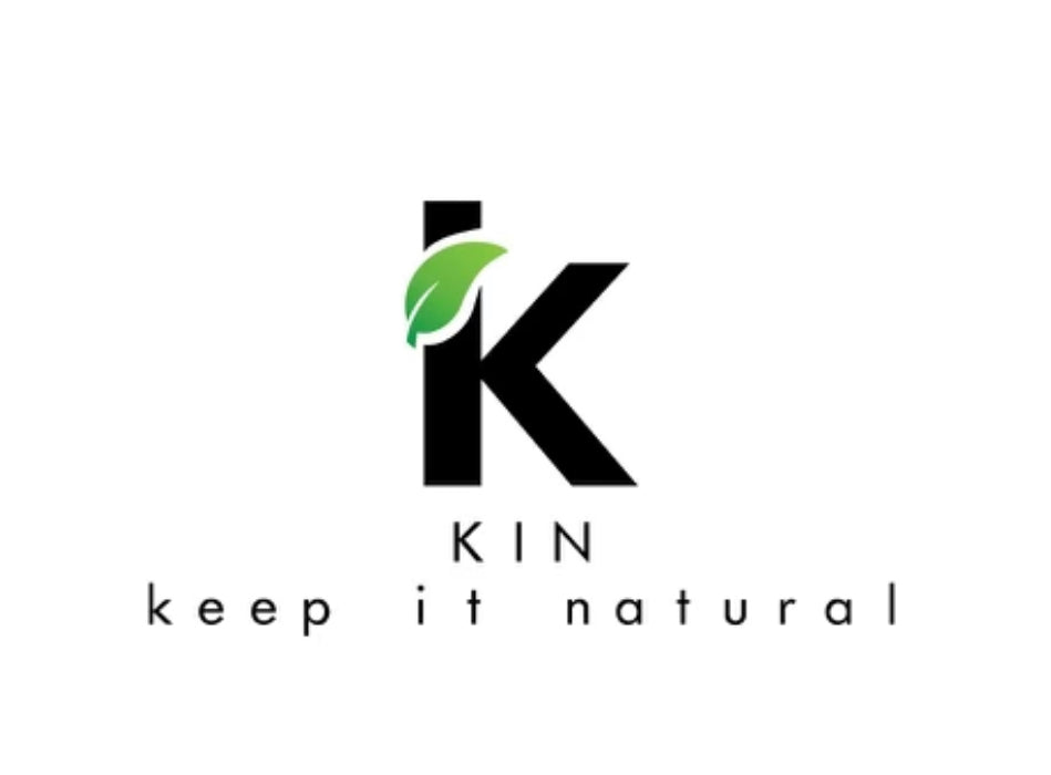 THE KIN ESSENTIALS STORY – Kin Essentials