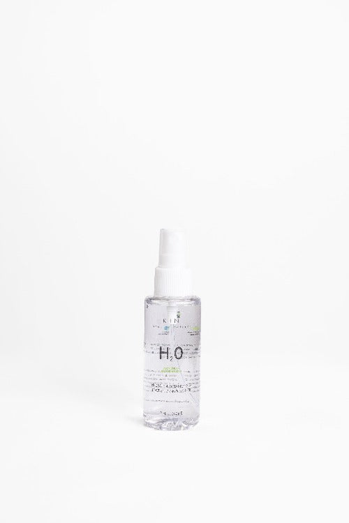 H20 Curl Refreshing Spray
