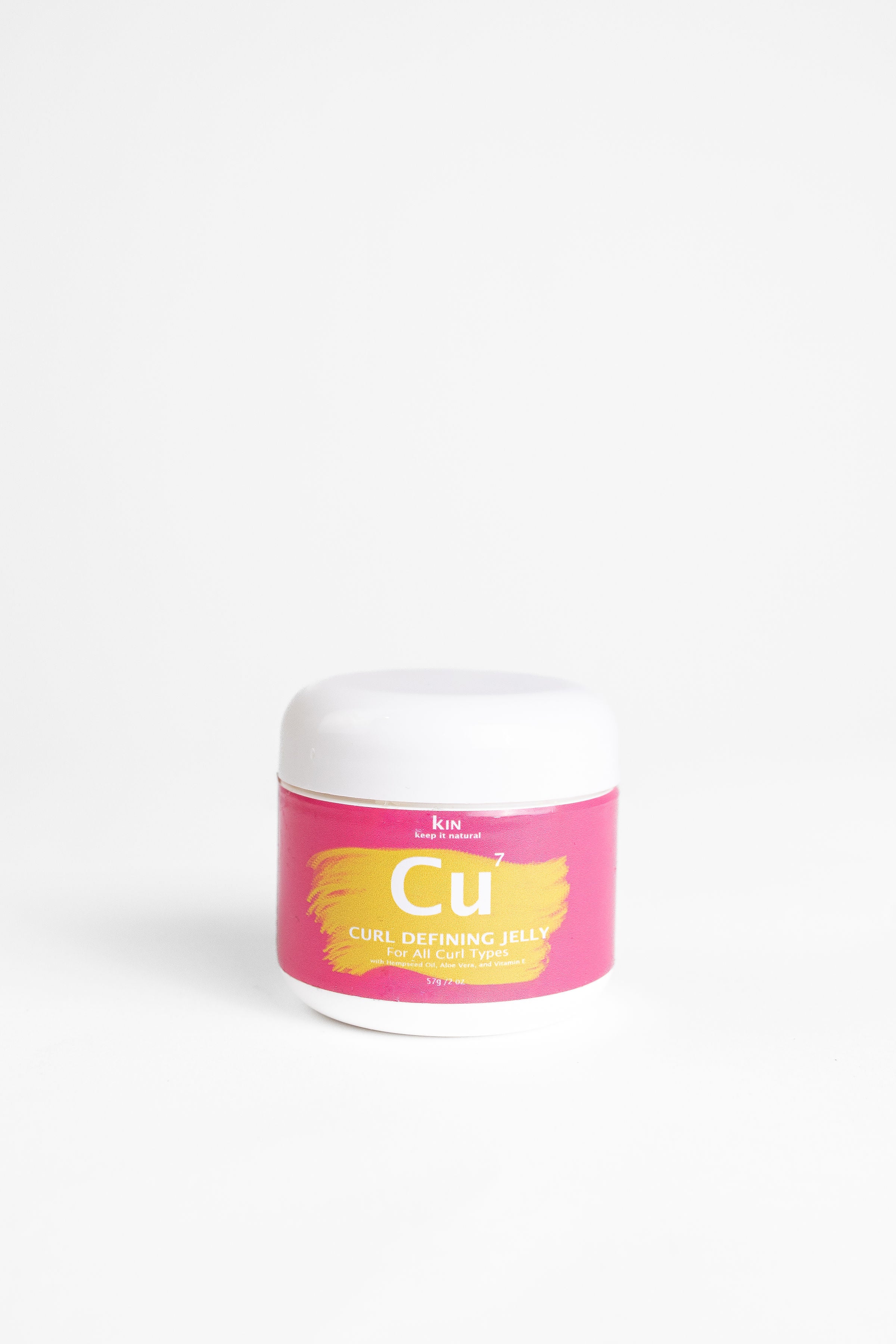 Curl Defining Jelly – Kin Essentials