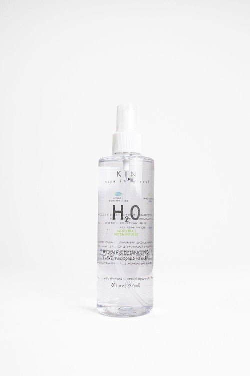 H20 Curl Refreshing Spray