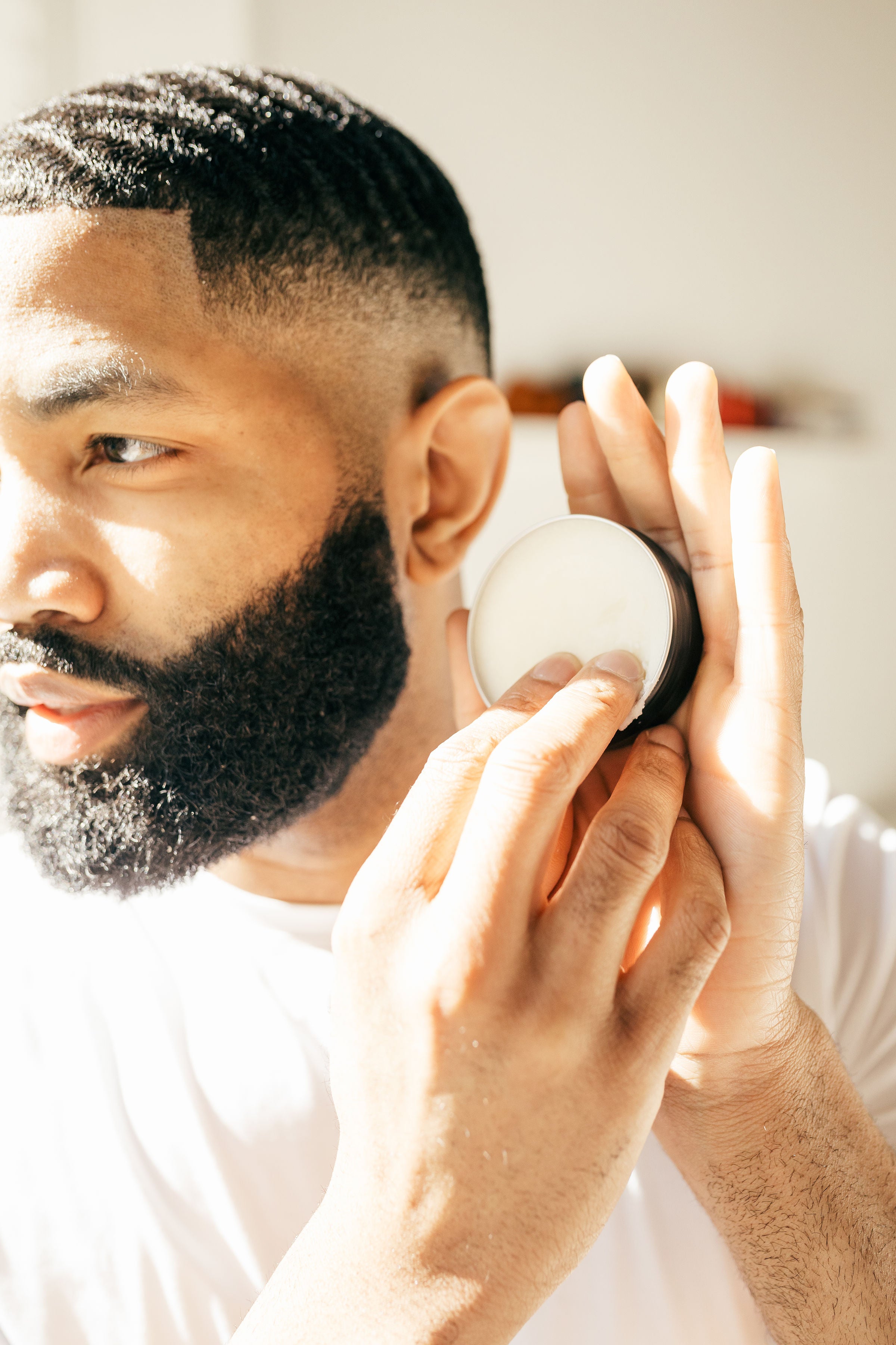 Beard Balm – Kin Essentials