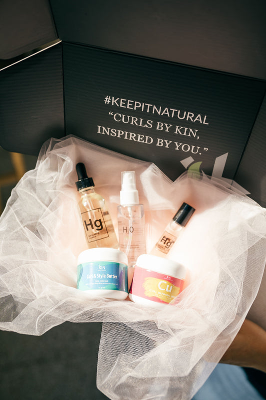 Exclusive Mother's Day Wash Day Box
