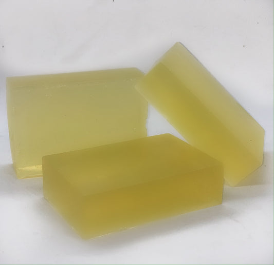 Hydrate & Soothe Blemish/Acne Bar