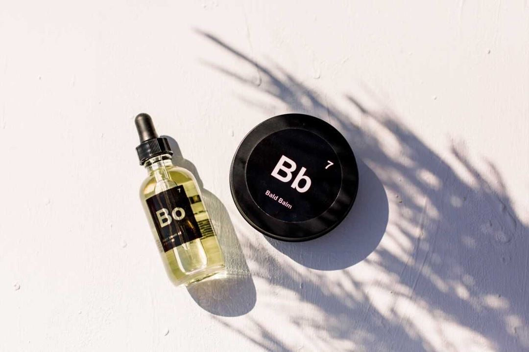 Grooming Kit – Kin Essentials