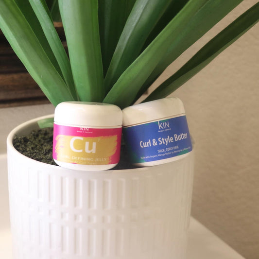 Kin Curl Mini’s