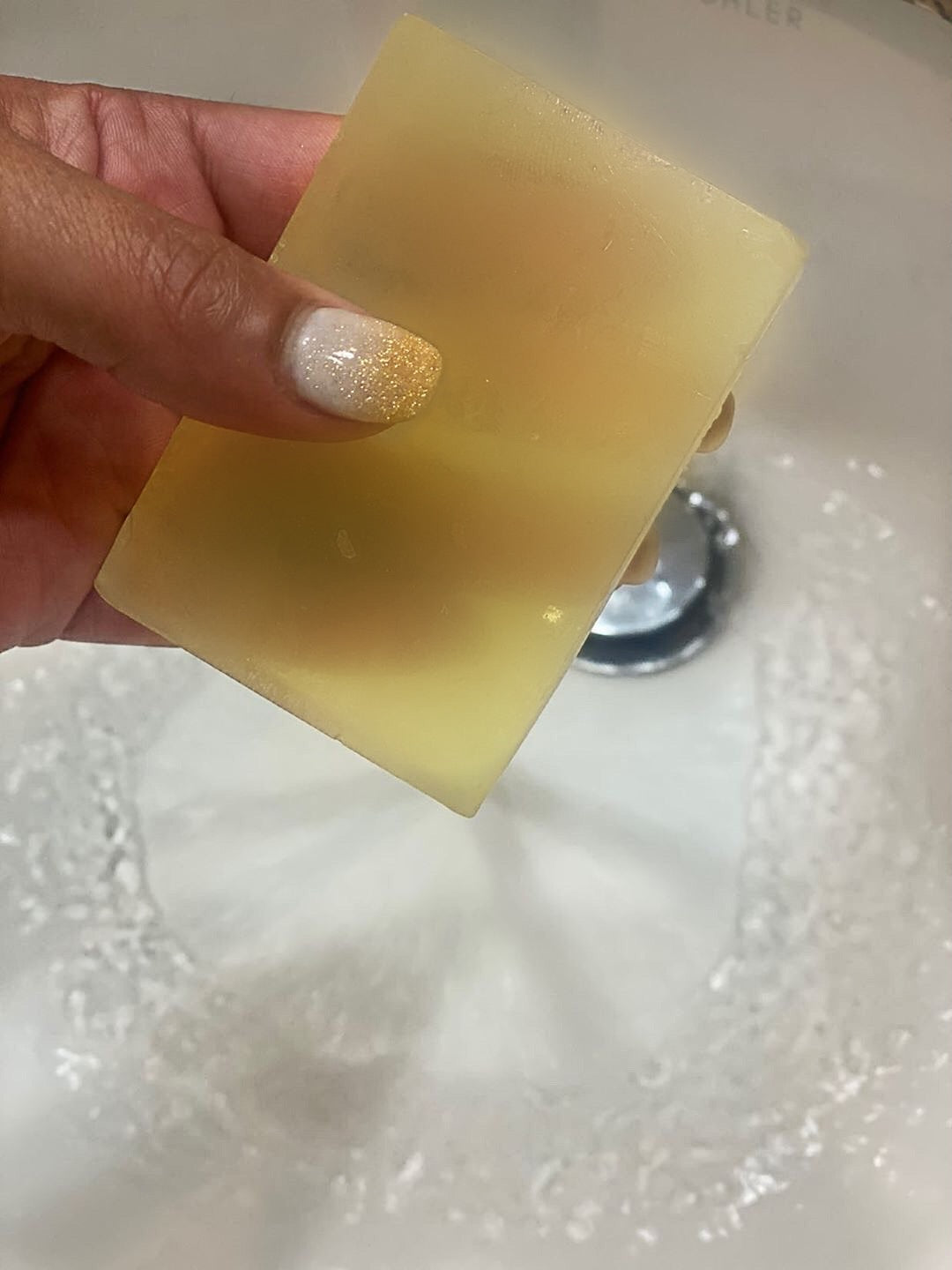 Hydrate & Soothe Blemish/Acne Bar